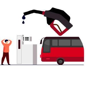 Fuel Tracker